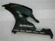 R6 2006-2007 VollVerkleidungen & Plastik - Schwarz