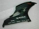 R6 2006-2007 VollVerkleidungen & Plastik - Schwarz