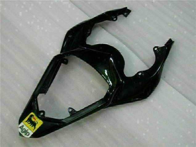R6 2006-2007 VollVerkleidungen & Plastik - Schwarz