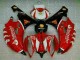 R6 2006-2007 Vollverkleidung - Rot