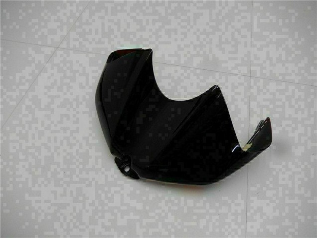 R6 2006-2007 Vollverkleidung - Schwarz