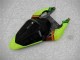 R6 2006-2007 Vollverkleidung - Schwarz