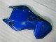 R6 2006-2007 Vollverkleidung - Weiß Blau R6 2006-2007 Vollverkleidung - Weiß Blau