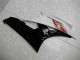R6 2006-2007 Vollverkleidung - Weiß Schwarz R6 2006-2007 Vollverkleidung - Weiß Schwarz