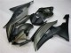R6 2008-2016 Motorrad Verkleidung - Schwarz R6 2008-2016 Motorrad Verkleidung - Schwarz