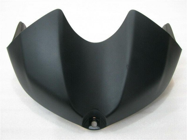 R6 2008-2016 Motorrad Verkleidung - Schwarz R6 2008-2016 Motorrad Verkleidung - Schwarz