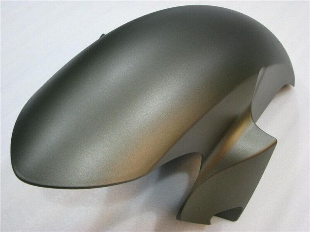 R6 2008-2016 Motorrad Verkleidung - Schwarz R6 2008-2016 Motorrad Verkleidung - Schwarz