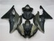 R6 2008-2016 Motorrad Verkleidung - Schwarz R6 2008-2016 Motorrad Verkleidung - Schwarz