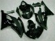 R6 2008-2016 Motorrad Verkleidungen - Schwarz R6 2008-2016 Motorrad Verkleidungen - Schwarz