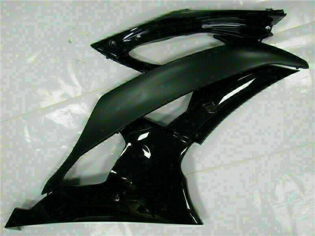 R6 2008-2016 Motorrad Verkleidungen - Schwarz R6 2008-2016 Motorrad Verkleidungen - Schwarz