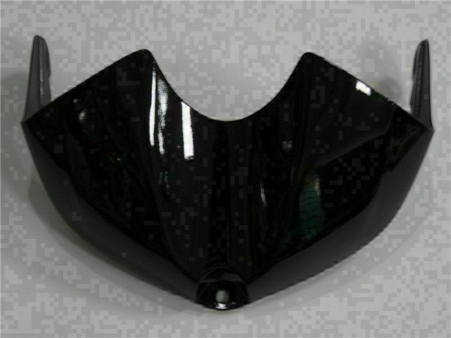 R6 2008-2016 Motorrad Vollverkleidung - Schwarz R6 2008-2016 Motorrad Vollverkleidung - Schwarz