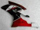 R6 2008-2016 Motorrad Vollverkleidung - Schwarz R6 2008-2016 Motorrad Vollverkleidung - Schwarz