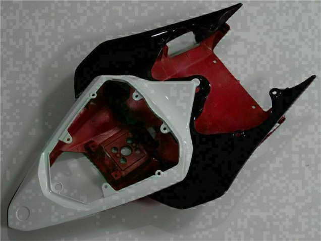 R6 2008-2016 Motorrad Vollverkleidung - Schwarz R6 2008-2016 Motorrad Vollverkleidung - Schwarz