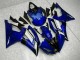 R6 2008-2016 Verkleidung - Blau