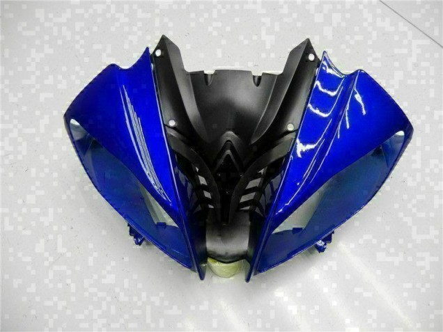 R6 2008-2016 Verkleidung - Blau