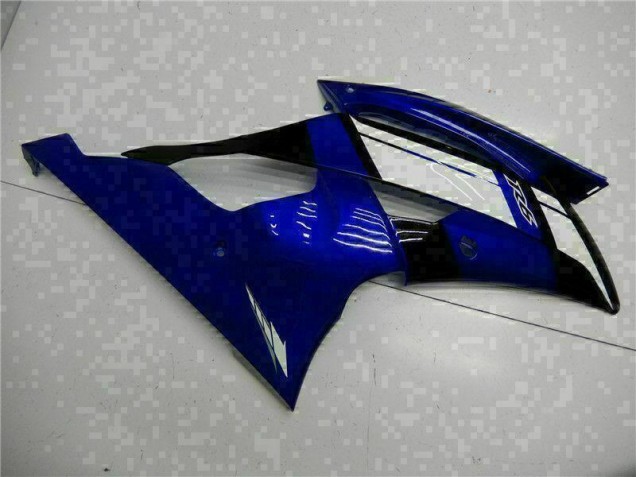 R6 2008-2016 Verkleidung - Blau