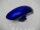 R6 2008-2016 Verkleidung - Blau