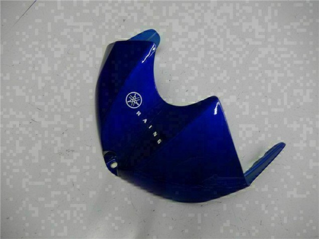 R6 2008-2016 Verkleidung - Blau Schwarz R6 2008-2016 Verkleidung - Blau Schwarz