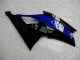 R6 2008-2016 Verkleidung - Blau Schwarz R6 2008-2016 Verkleidung - Blau Schwarz