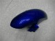 R6 2008-2016 Verkleidung - Blau Schwarz R6 2008-2016 Verkleidung - Blau Schwarz