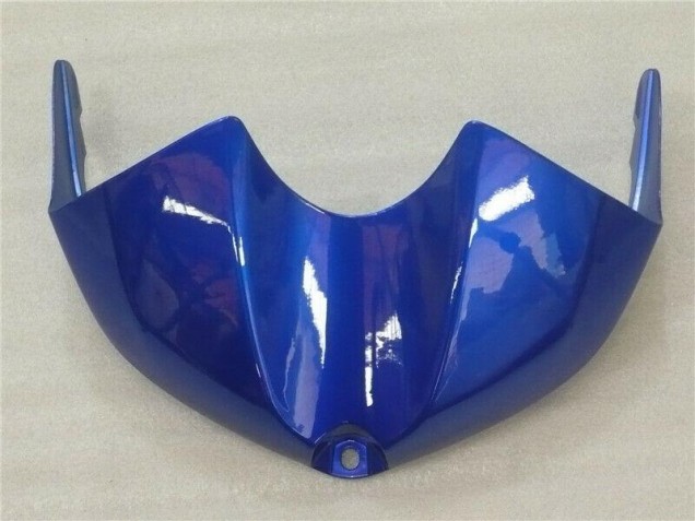 R6 2008-2016 Verkleidung - Blau Weiß Schwarz