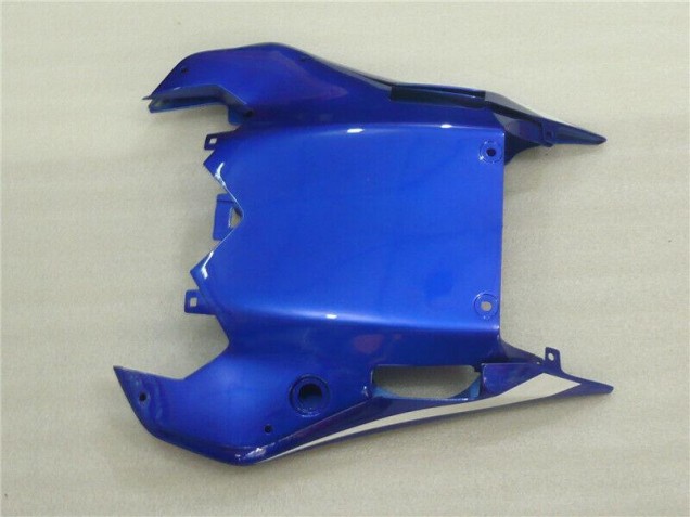 R6 2008-2016 Verkleidung - Blau Weiß Schwarz