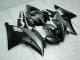 R6 2008-2016 Verkleidung - Grau Schwarz R6 2008-2016 Verkleidung - Grau Schwarz