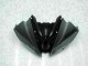 R6 2008-2016 Verkleidung - Grau Schwarz R6 2008-2016 Verkleidung - Grau Schwarz