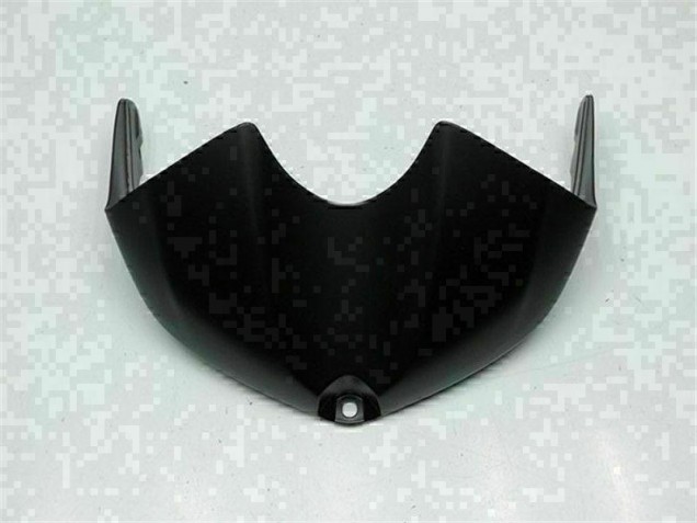 R6 2008-2016 Verkleidung - Grau Schwarz R6 2008-2016 Verkleidung - Grau Schwarz