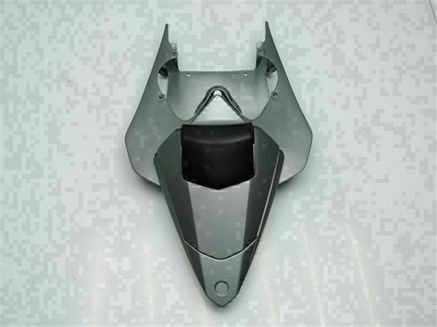 R6 2008-2016 Verkleidung - Grau Schwarz R6 2008-2016 Verkleidung - Grau Schwarz