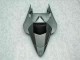 R6 2008-2016 Verkleidung - Grau Schwarz R6 2008-2016 Verkleidung - Grau Schwarz