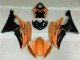 R6 2008-2016 Verkleidung - Orange R6 2008-2016 Verkleidung - Orange