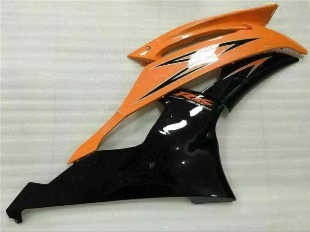 R6 2008-2016 Verkleidung - Orange R6 2008-2016 Verkleidung - Orange