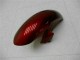 R6 2008-2016 Verkleidung - Rot Schwarz R6 2008-2016 Verkleidung - Rot Schwarz