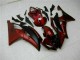 R6 2008-2016 Verkleidung - Rot Schwarz R6 2008-2016 Verkleidung - Rot Schwarz