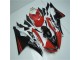 R6 2008-2016 Verkleidung - Rot Weiß R6 2008-2016 Verkleidung - Rot Weiß
