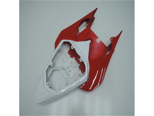 R6 2008-2016 Verkleidung - Rot Weiß R6 2008-2016 Verkleidung - Rot Weiß