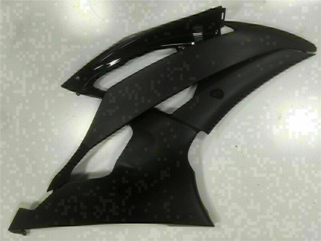 R6 2008-2016 Verkleidung - Schwarz