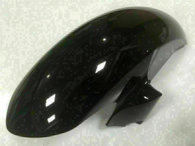 R6 2008-2016 Verkleidung - Schwarz