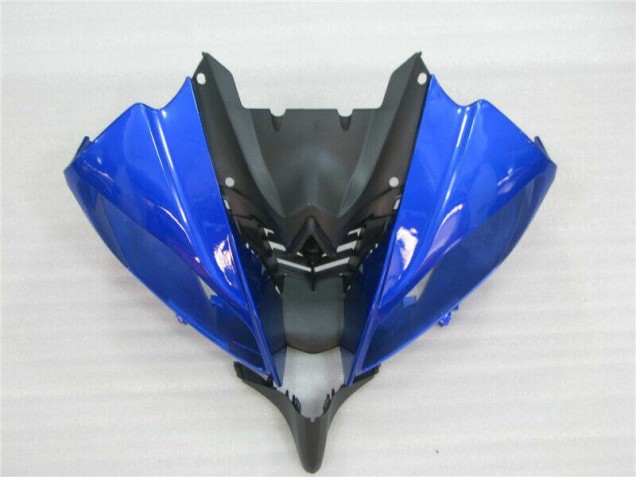 R6 2008-2016 Verkleidungen - Blau