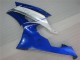 R6 2008-2016 Verkleidungen - Blau