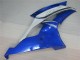 R6 2008-2016 Verkleidungen - Blau