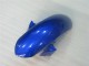 R6 2008-2016 Verkleidungen - Blau