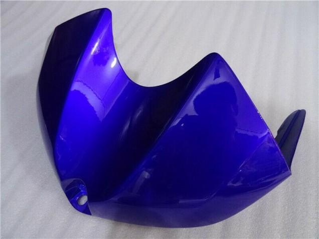 R6 2008-2016 Verkleidungen - Blau Schwarz R6 2008-2016 Verkleidungen - Blau Schwarz