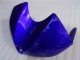 R6 2008-2016 Verkleidungen - Blau Schwarz R6 2008-2016 Verkleidungen - Blau Schwarz