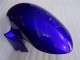 R6 2008-2016 Verkleidungen - Blau Schwarz R6 2008-2016 Verkleidungen - Blau Schwarz