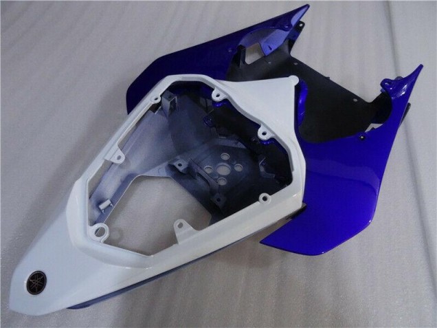 R6 2008-2016 Verkleidungen - Blau Schwarz R6 2008-2016 Verkleidungen - Blau Schwarz