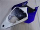 R6 2008-2016 Verkleidungen - Blau Schwarz R6 2008-2016 Verkleidungen - Blau Schwarz