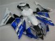 R6 2008-2016 Verkleidungen - Blau Weiß R6 2008-2016 Verkleidungen - Blau Weiß