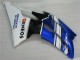 R6 2008-2016 Verkleidungen - Blau Weiß R6 2008-2016 Verkleidungen - Blau Weiß